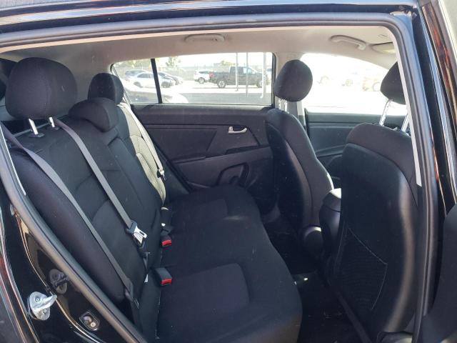 Photo 10 from auction – 2012 KIA SPORTAGE B with VIN KNDPB3A26C7251157
