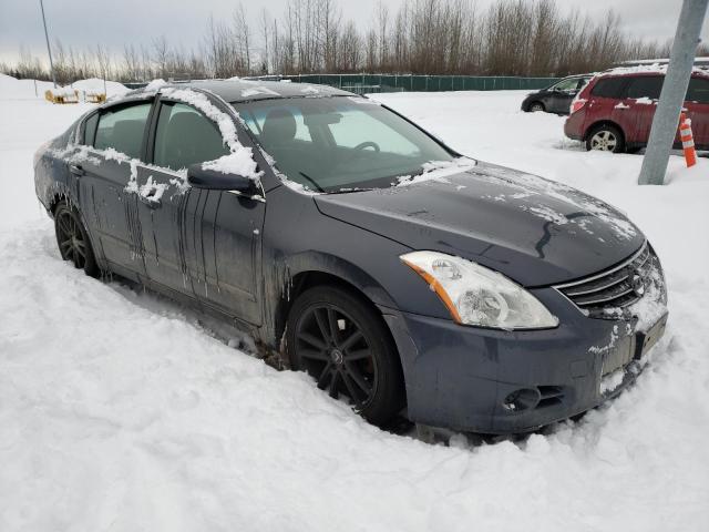 Photo 4 from auction – 2012 NISSAN ALTIMA BAS with VIN 1N4AL2AP8CN566813