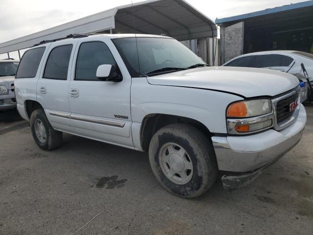 Photo 4 from auction – 2005 GMC YUKON with VIN 1GKEC13VX5J244030