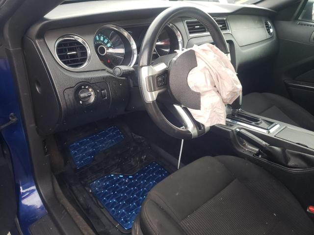 Photo 8 from auction – 2014 FORD MUSTANG with VIN 1ZVBP8AM4E5283806