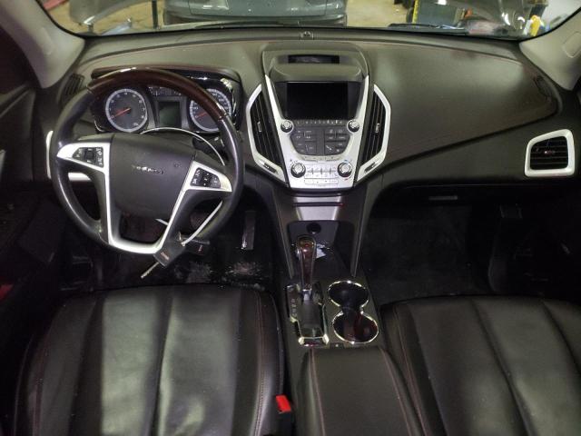Photo 8 from auction – 2013 GMC TERRAIN DE with VIN 2GKFLZE33D6138688