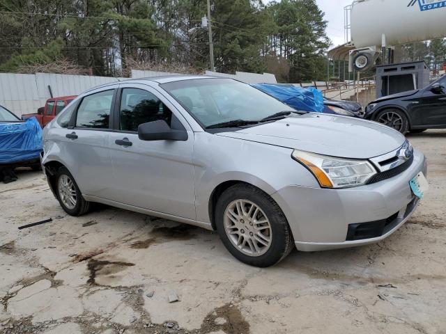 Photo 4 from auction – 2011 FORD FOCUS SE with VIN 1FAHP3FN9BW133641