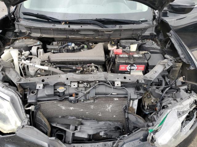 Photo 12 from auction – 2016 NISSAN ROGUE S with VIN 5N1AT2MT1GC924270