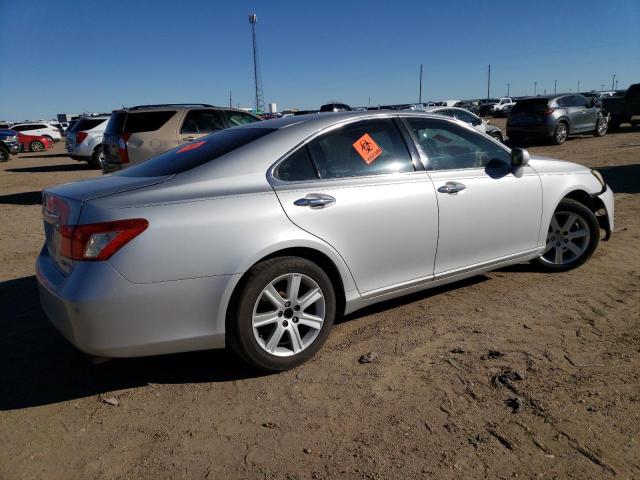 Photo 3 from auction – 2009 LEXUS ES 350 with VIN JTHBJ46G592277079