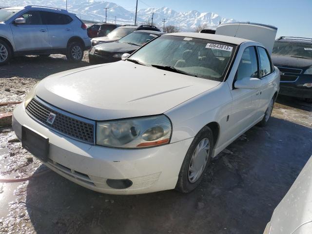 SATURN L200 2003 with VIN 1G8JU54F33Y505082 - Photo from auction