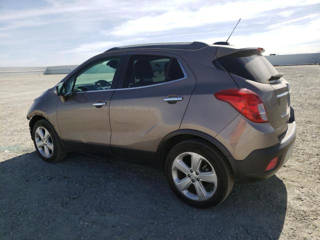 Photo 2 from auction – 2015 BUICK ENCORE CON with VIN KL4CJBSB9FB101923