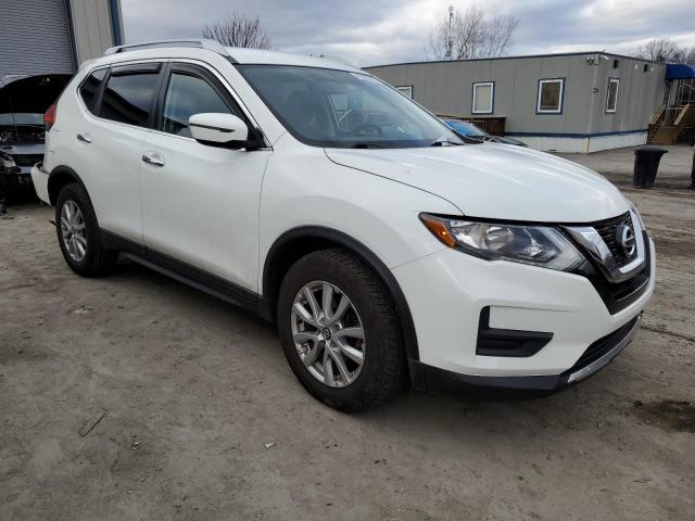 Photo 4 from auction – 2017 NISSAN ROGUE S with VIN KNMAT2MT1HP550399