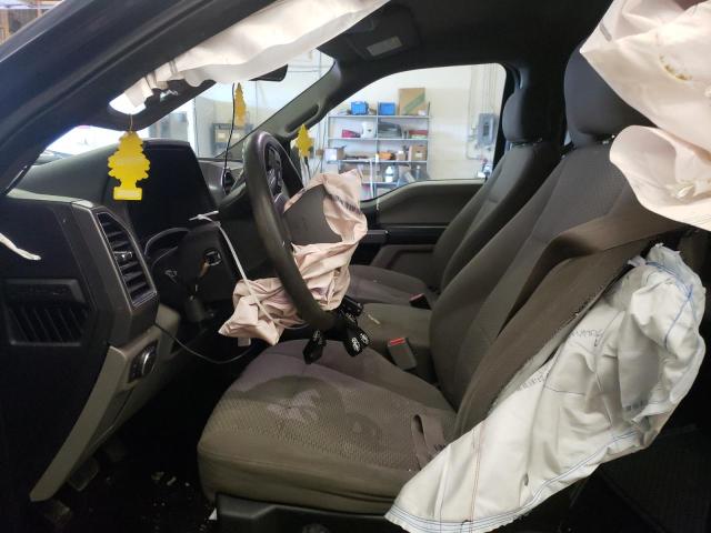 Photo 7 from auction – 2017 FORD F150 SUPER with VIN 1FTEW1EG2HKD01045