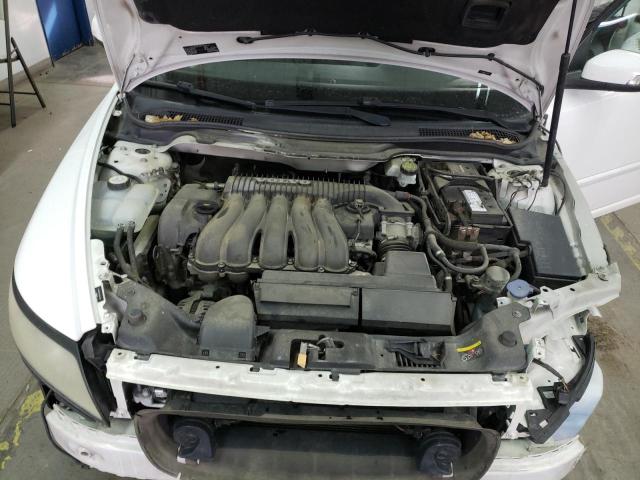 Photo 11 from auction – 2010 VOLVO S40 2.4I with VIN YV1390MS1A2504765