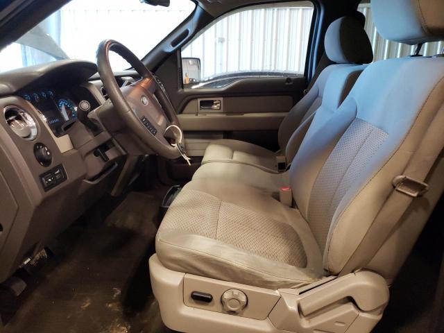 Photo 7 from auction – 2010 FORD F150 SUPER with VIN 1FTFW1EV9AFA55256