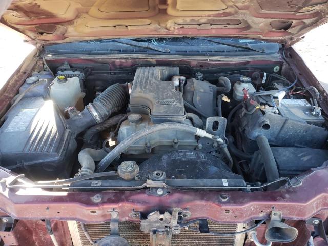 Photo 11 from auction – 2007 ISUZU I-290 with VIN 1GGCS199578703392