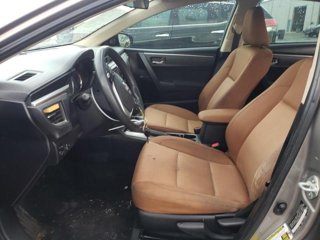 Photo 7 from auction – 2015 TOYOTA COROLLA L with VIN 2T1BURHE8FC283943