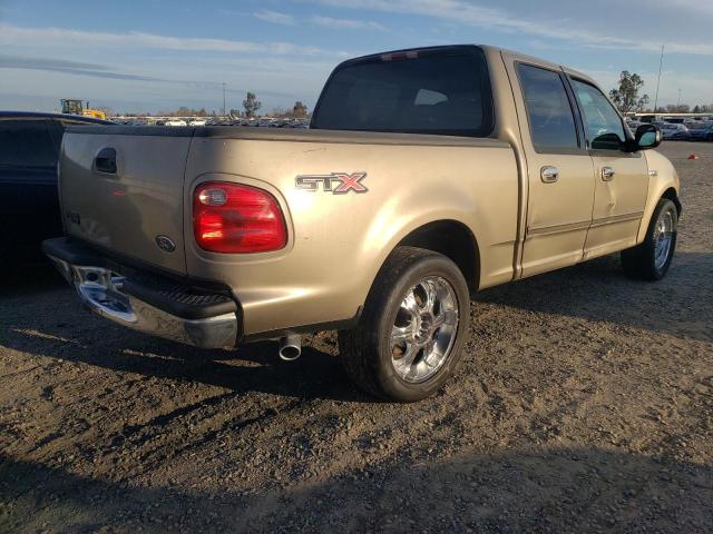 Photo 3 from auction – 2001 FORD F150 SUPER with VIN 1FTRW07L61KF52954
