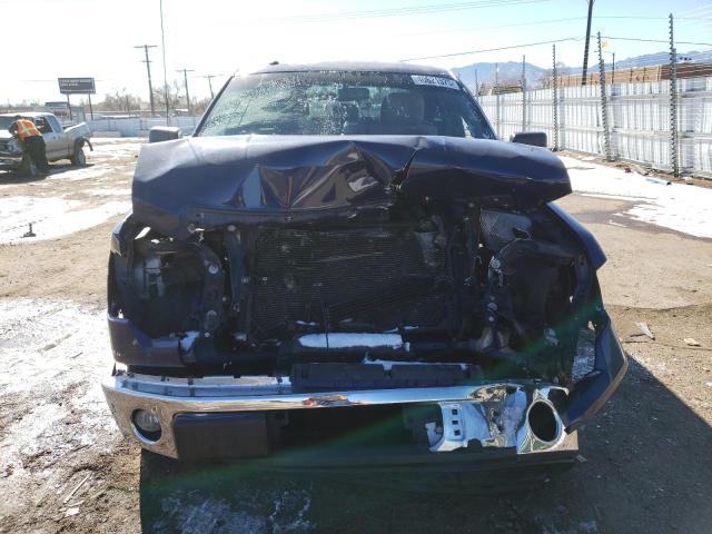Photo 5 from auction – 2012 FORD F150 SUPER with VIN 1FTFW1CT7CFC95054