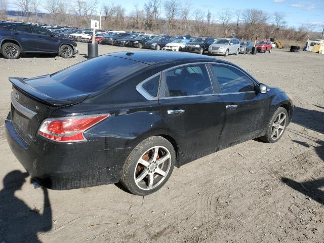 Photo 3 from auction – 2014 NISSAN ALTIMA 2.5 with VIN 1N4AL3AP3EC154089