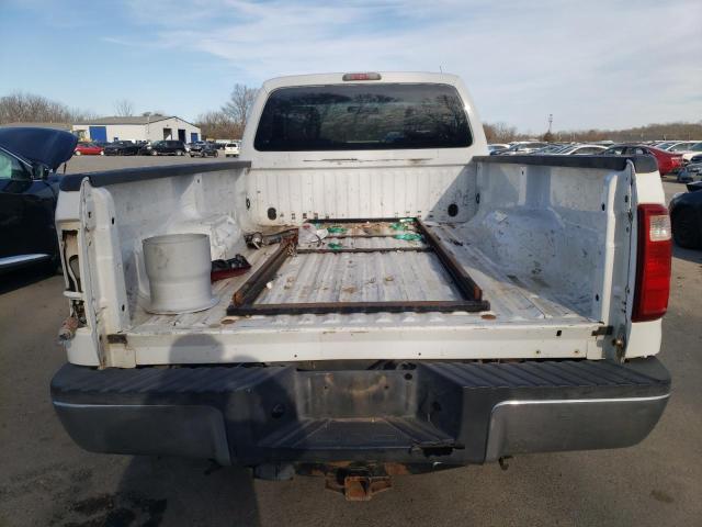 Photo 6 from auction – 2011 FORD F250 SUPER with VIN 1FTBF2B68BEC44568
