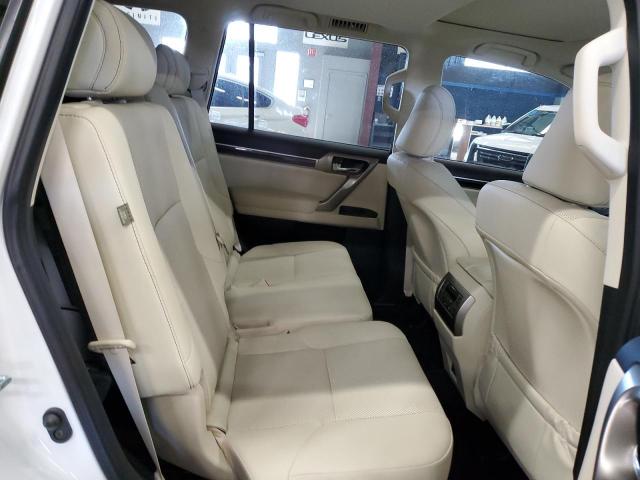 Photo 11 from auction – 2020 LEXUS GX 460 PRE with VIN JTJAM7BX9L5266293