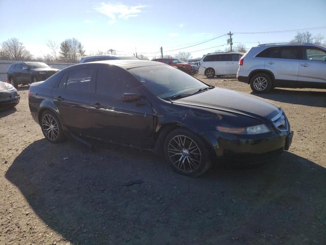 Photo 4 from auction – 2006 ACURA TL with VIN 19UUA66286A059215