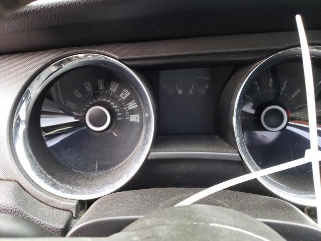Photo 9 from auction – 2013 FORD MUSTANG with VIN 1ZVBP8AM8D5269986