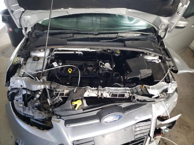Photo 11 from auction – 2014 FORD FOCUS SE with VIN 1FADP3K29EL391481