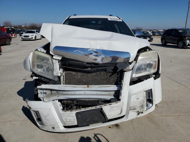 Photo 5 from auction – 2012 GMC TERRAIN SL with VIN 2GKFLXE59C6251114