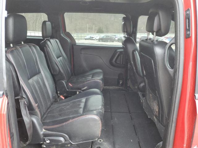 Photo 11 from auction – 2014 DODGE GRAND CARA with VIN 2C4RDGEG6ER385765