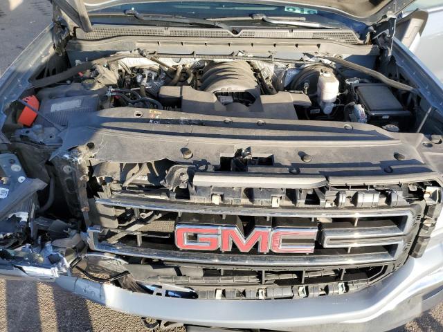 Photo 12 from auction – 2016 GMC SIERRA K15 with VIN 1GTV2MEC8GZ313877