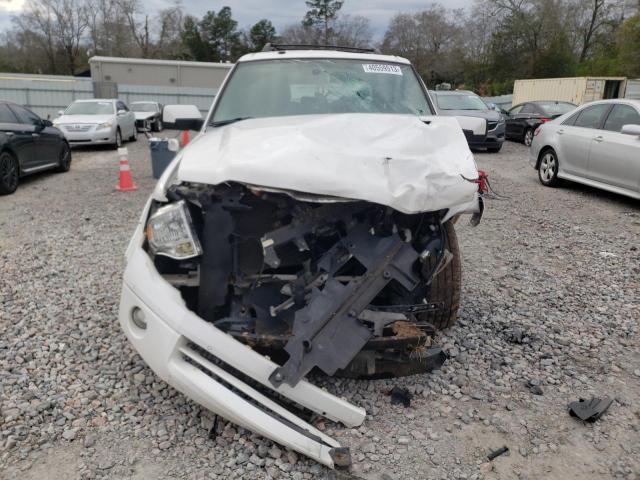 Zdjęcie 5 z aukcji – 2014 FORD EXPEDITION z VIN 1FMJU1K55EEF61730