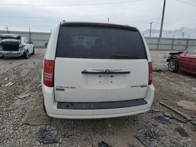 Photo 6 from auction – 2010 CHRYSLER TOWN & COU with VIN 2A4RR4DE1AR310539