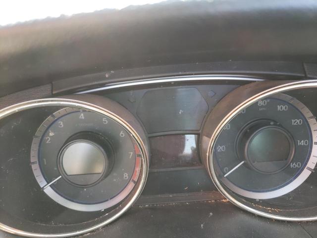 Photo 9 from auction – 2013 HYUNDAI SONATA GLS with VIN 5NPEB4AC7DH651599