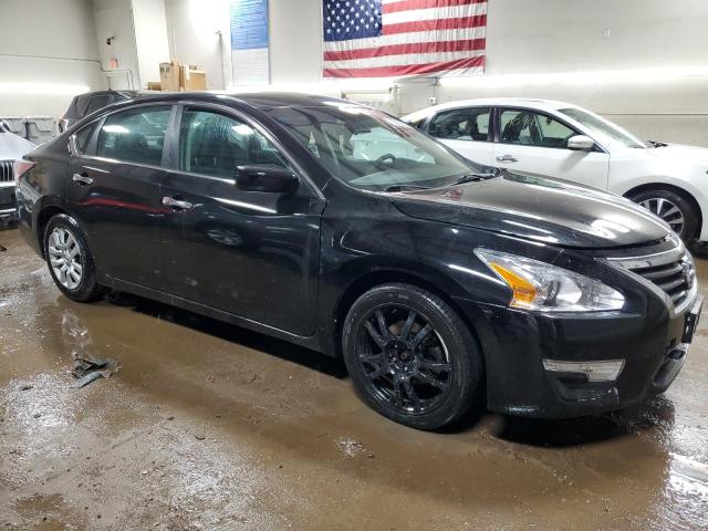 Photo 4 from auction – 2015 NISSAN ALTIMA 2.5 with VIN 1N4AL3AP9FC421172