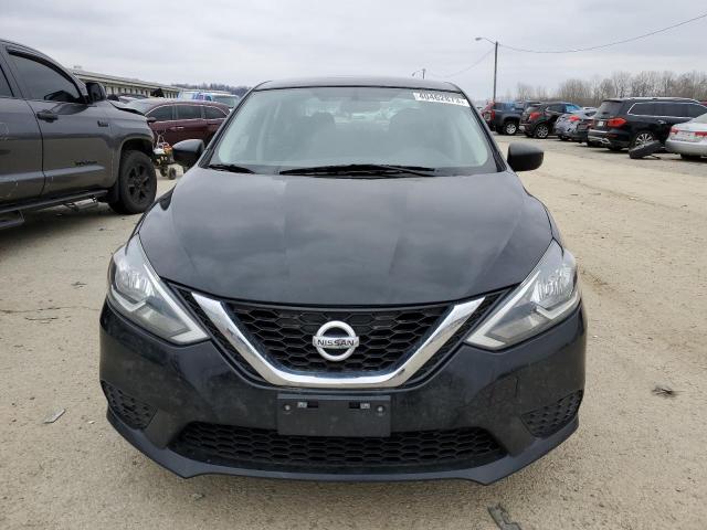 Photo 5 from auction – 2016 NISSAN SENTRA S with VIN 3N1AB7AP8GY237678