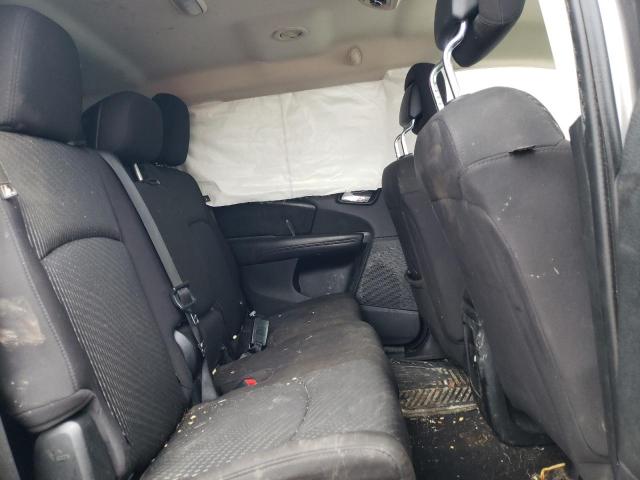 Photo 10 from auction – 2012 DODGE JOURNEY SX with VIN 3C4PDCBG9CT396239