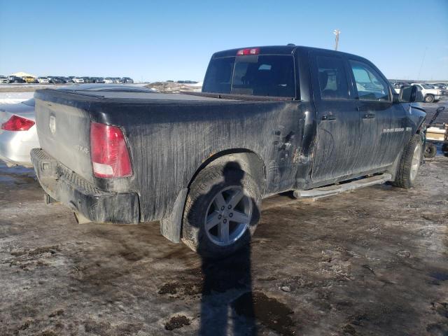 Photo 3 from auction – 2011 DODGE RAM 1500 with VIN 1D7RV1GT0BS560032