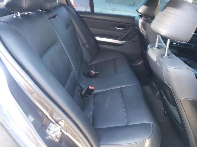 Photo 10 from auction – 2007 BMW 335 I with VIN WBAVB73527KY61000