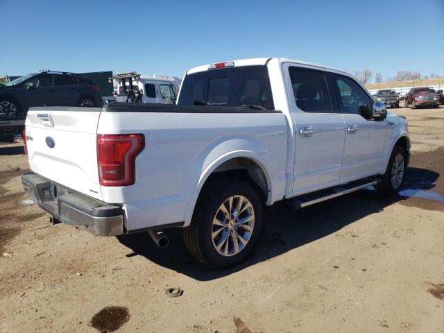 Photo 3 from auction – 2016 FORD F150 SUPER with VIN 1FTEW1EF7GKF17558