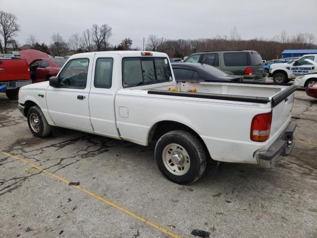 Photo 2 from auction – 1996 FORD RANGER SUP with VIN 1FTCR14X6TPB11194