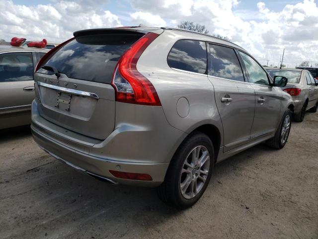 Photo 3 from auction – 2014 VOLVO XC60 3.2 with VIN YV4952DL7E2512534