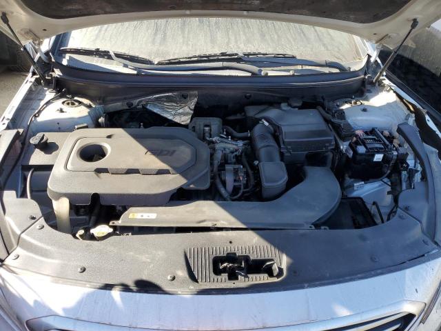 Photo 11 from auction – 2016 HYUNDAI SONATA SE with VIN 5NPE24AF7GH322724