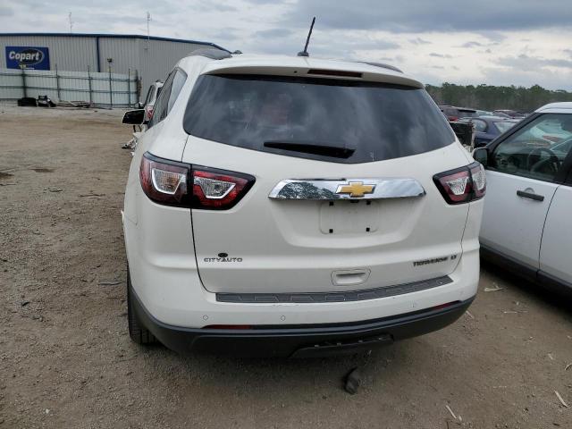 Photo 6 from auction – 2013 CHEVROLET TRAVERSE L with VIN 1GNKRJKD8DJ266216