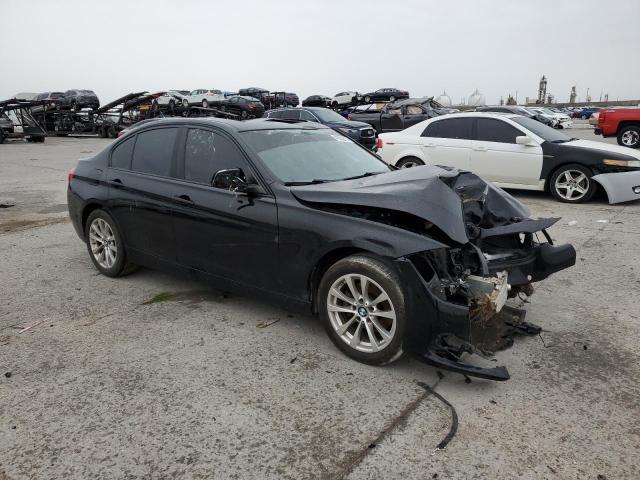Photo 4 from auction – 2017 BMW 320 I with VIN WBA8E1G31HNU18816