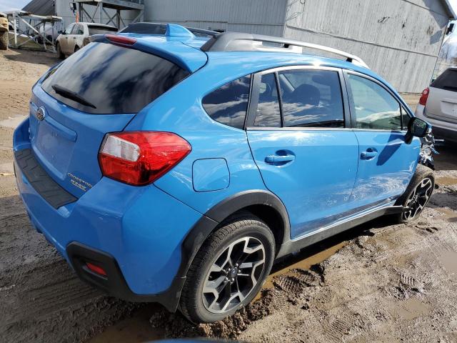 Photo 3 from auction – 2016 SUBARU CROSSTREK with VIN JF2GPANC8G8334826