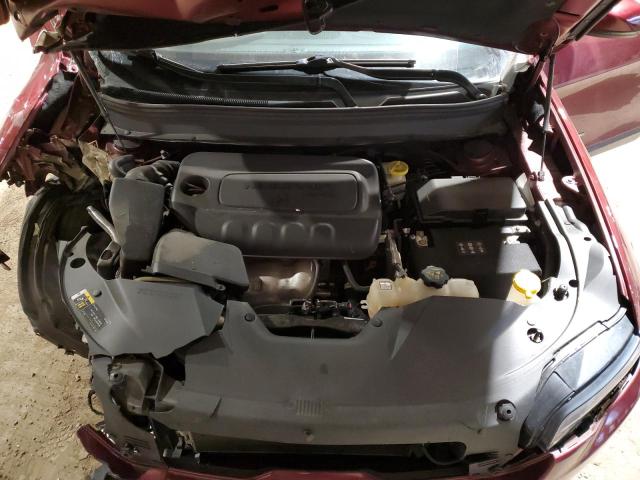 Photo 12 from auction – 2019 JEEP CHEROKEE L with VIN 1C4PJMLB4KD315959