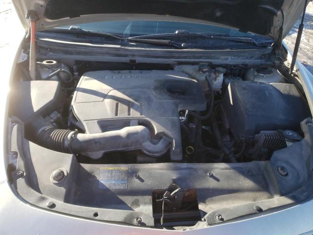 Photo 11 from auction – 2010 CHEVROLET MALIBU 2LT with VIN 1G1ZD5E09AF204627