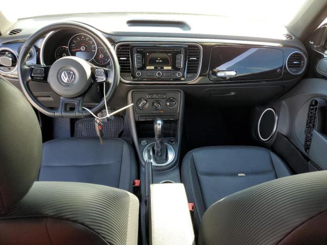 Photo 8 from auction – 2012 VOLKSWAGEN BEETLE with VIN 3VWJP7AT7CM626726