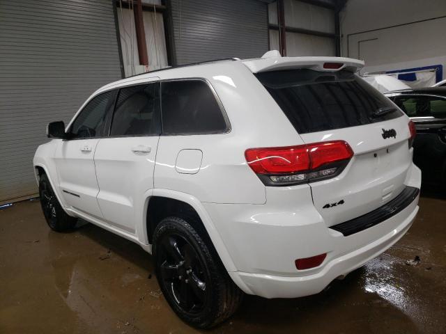 Photo 2 from auction – 2014 JEEP GRAND CHER with VIN 1C4RJFAG5EC568690