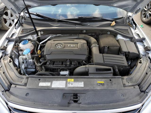 Photo 11 from auction – 2017 VOLKSWAGEN PASSAT SE with VIN 1VWGT7A37HC080265