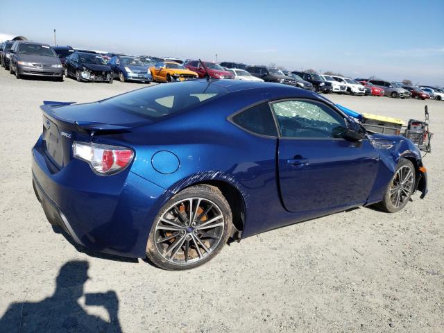 Photo 3 from auction – 2013 SUBARU BRZ 2.0 LI with VIN JF1ZCAC18D2604825