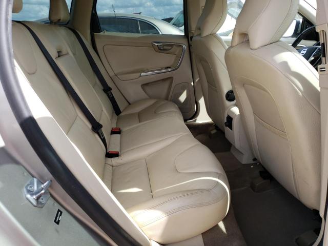 Photo 11 from auction – 2014 VOLVO XC60 3.2 with VIN YV4952DL7E2512534