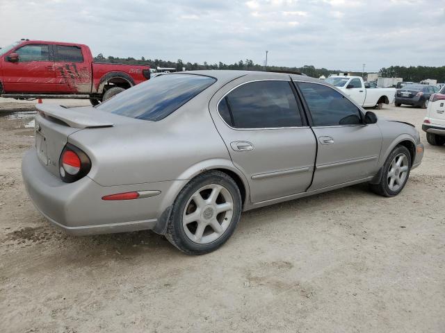 Photo 3 from auction – 2000 NISSAN MAXIMA GLE with VIN JN1CA31D7YT529374